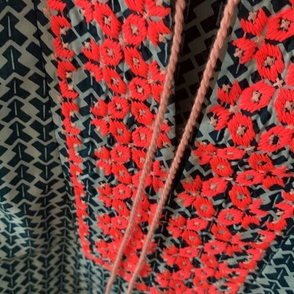 J crew tunic - Picture 5 of 5